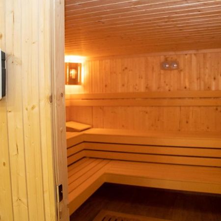 Hotel Vila Zana Gostivar Ngoại thất bức ảnh