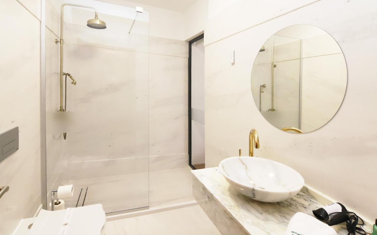 Hotel Vila Zana Gostivar Ngoại thất bức ảnh