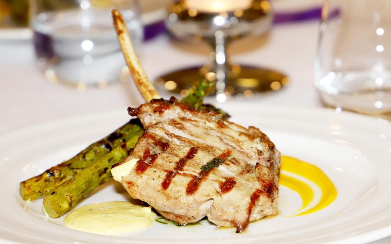 Hotel Vila Zana Gostivar Ngoại thất bức ảnh